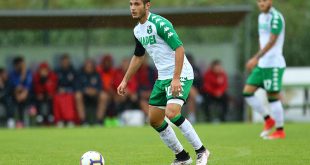 empoli sassuolo squalificati