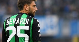 domenico berardi
