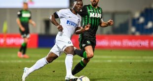 magnanelli sassuolo inter