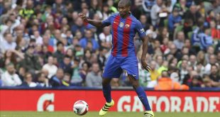 marlon santos