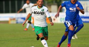 stefano sensi valutazione