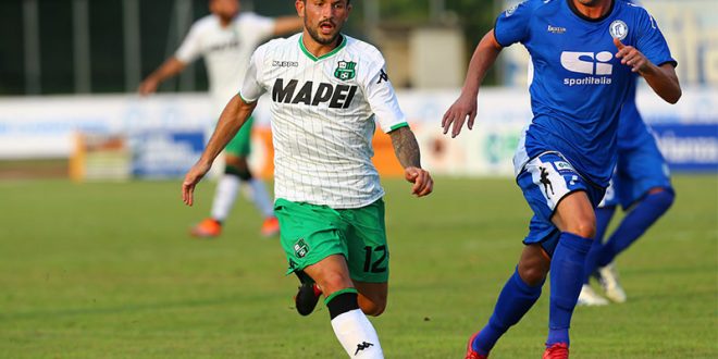 stefano sensi valutazione