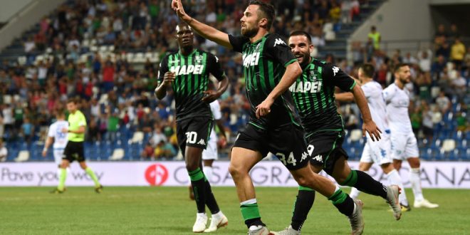 Federico Di Francesco