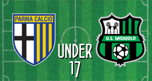 Parma-Sassuolo Under 17