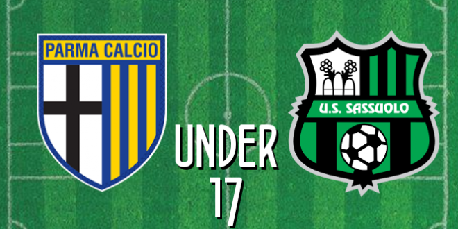 Parma-Sassuolo Under 17