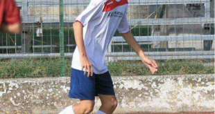 Alex Ranieri