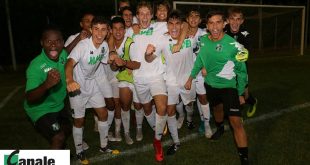 Under 16 Sassuolo