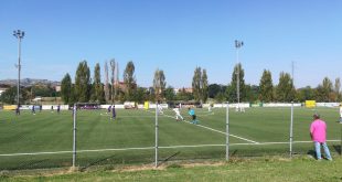 Sassuolo-Fiorentina Under 15