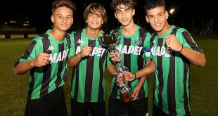 Under 16 Sassuolo