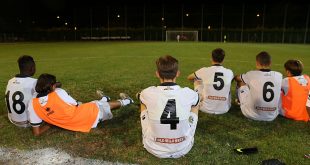 Parma Under 16