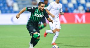 enrico brignola sassuolo