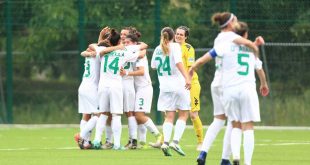 calendario sassuolo femminile serie a 2018-19