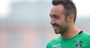 de zerbi spal-sassuolo
