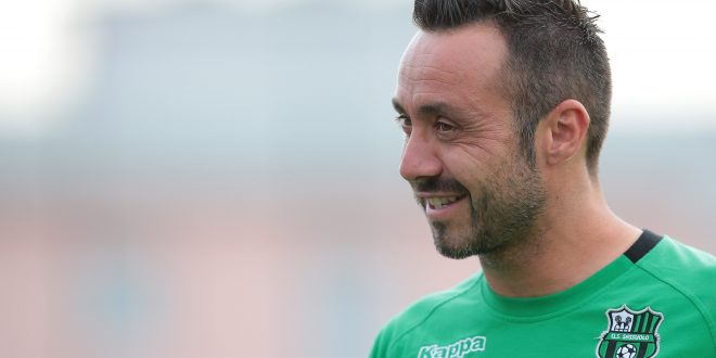 de zerbi spal-sassuolo