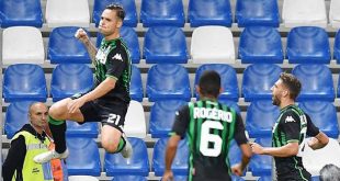 sassuolo-genoa 5-3