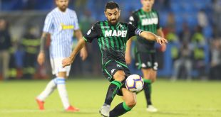 diretta spal-sassuolo