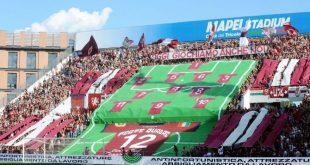 reggiana mapei stadium