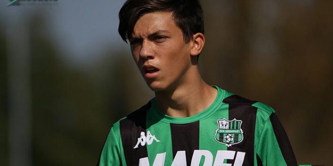 Kevin Loporcaro
