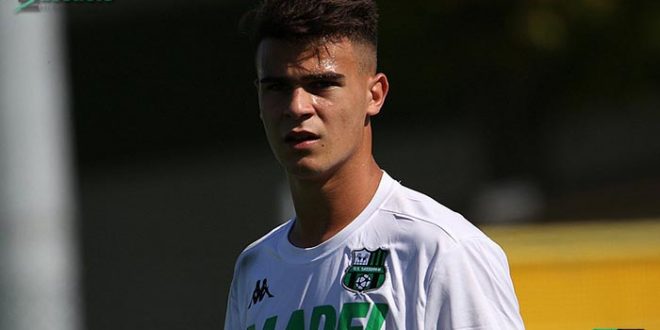 Manuel Cannavaro Taranto