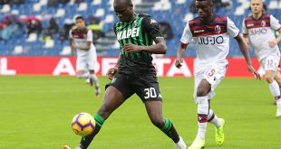 Khouma Babacar