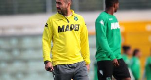 de zerbi parma sassuolo