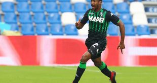 Marlon rientra in brasile