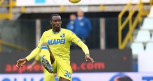 khouma babacar sassuolo prestito pisa brescia