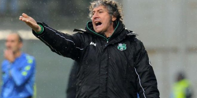 alberto malesani sassuolo