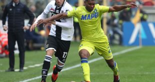 marlon parma-sassuolo