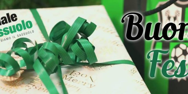 regali di natale sassuolo