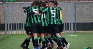 diretta bologna sassuolo under 17