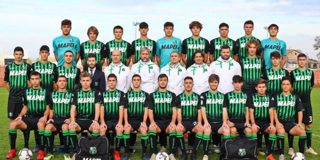 Primavera Sassuolo