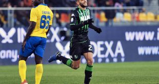 biglietti frosinone sassuolo