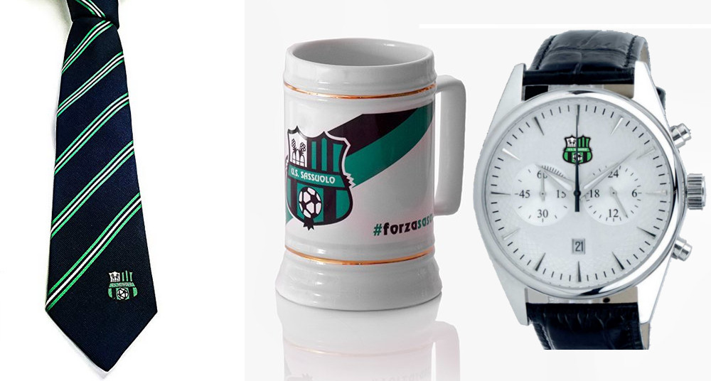 cravatte personalizzate e accessori