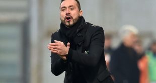 de zerbi sassuolo-atalanta