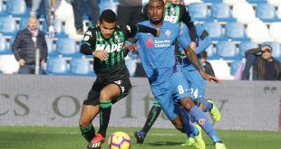 sassuolo-fiorentina 3-3
