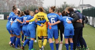 sassuolo-femminile juventus woman