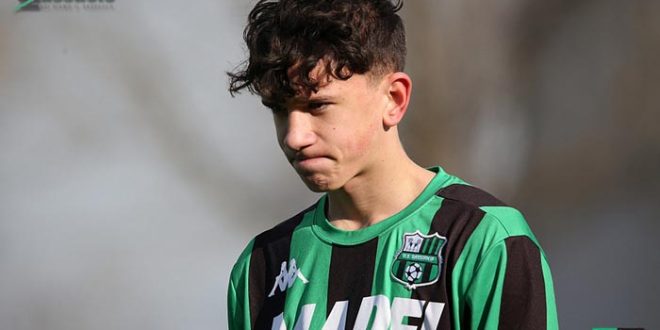 Christian Aucelli Vis Pesaro