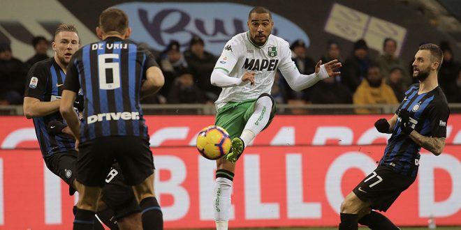 Kevin-Prince Boateng