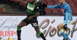 Jeremie Boga
