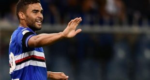 defrel sampdoria