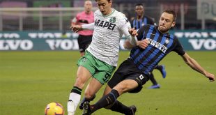inter-sassuolo-orario-quando si gioca
