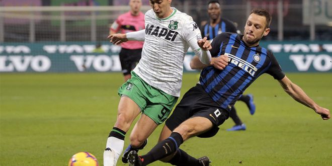 inter-sassuolo-orario-quando si gioca