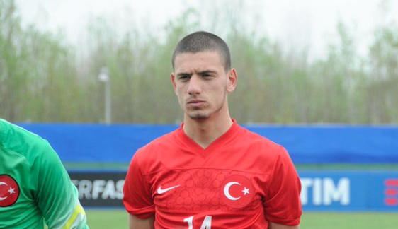 merih demiral