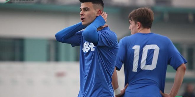 Manuel Cannavaro Casarano