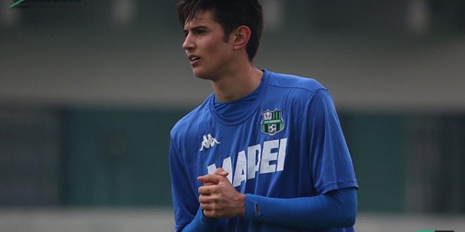 Samuele Uni Bagnolese