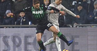 berardi juventus