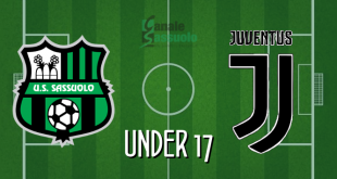 Diretta Under 17 Sassuolo-Juventus