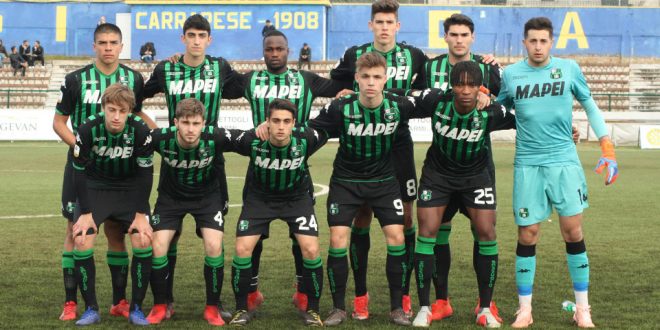 Primavera Sassuolo