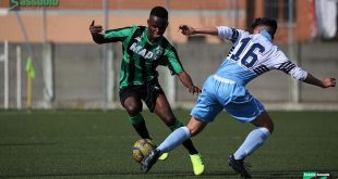 Giovanili Sassuolo